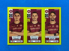 Figurine Calciatori Panini 2023-24 2024 n.545 Angeli Pavan Salvi ??