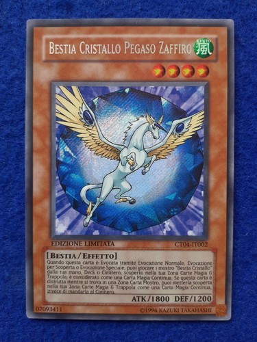 Card gi oh bestia - *hh*, yu