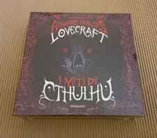 I MITI DI CTHULHU BOX /