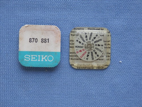 Seiko automatic 6106 - seiko, 6106-6119