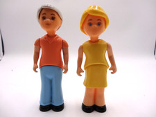 Little Tikes casa delle