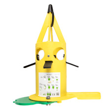 VALVOLA DOSATRICE PER SACCONI