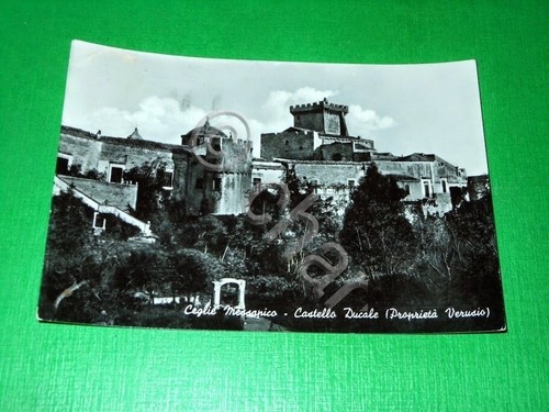 Cartolina ceglie messapica - cartolina,