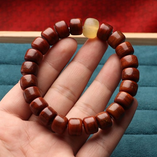 Bracciale tibetano stile - bracciale,