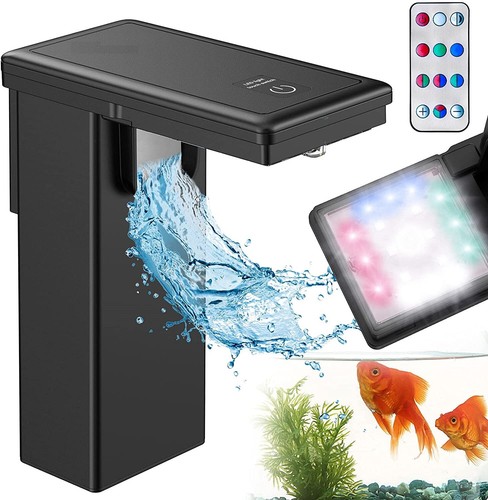 Filtro per acquario - 2, 1