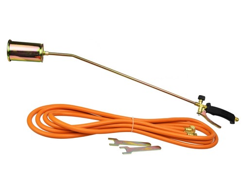 Kit bruciatore saldatore gas - saldatore,