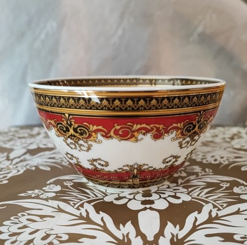 Rosenthal versace medusa - rosenthal, "medusa"