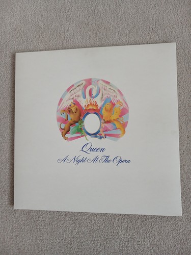 Queen night the opera - a,