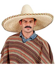 Sombrero messicano gigante