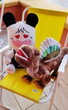 Peluches Stock Hello Spank e