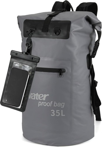 Weldun zaino borsa secca - weldun,