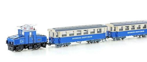 Hobbytrain h43105 set - h43105, treno