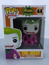 Funko POP! Heroes DC Comics