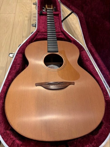 Chitarra acustica lowden 25 - acustica, o-25