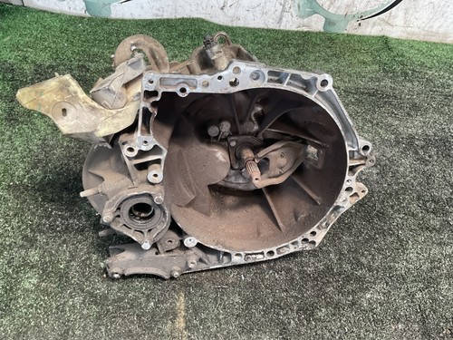 Cambio manuale completo - manuale,