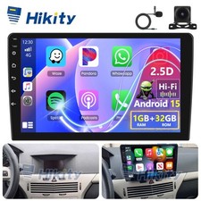 Radio carplay android 15 - carplay,