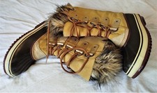 STIVALI INVERNALI IMPERMEABILE