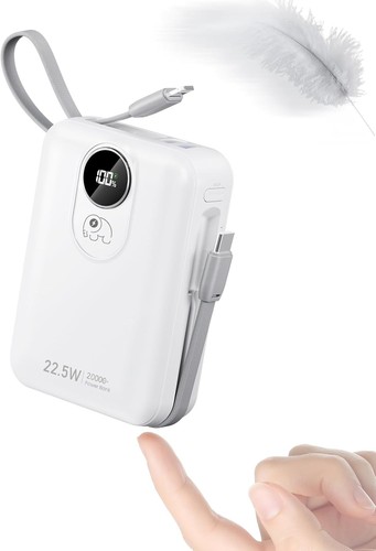 Powelephant cpc20 20000 - 20000, mah