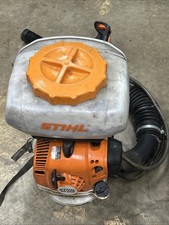 Soffiatore a zaino Stihl