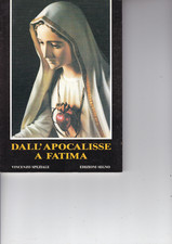 Dall'Apocalisse a Fatima