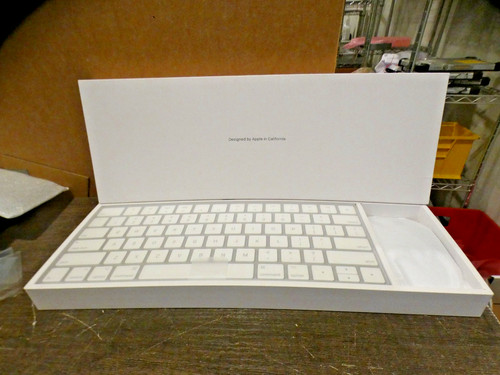Apple magic keyboard a1644 - apple,
