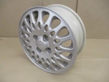 Opel Ascona C cerchio in lega