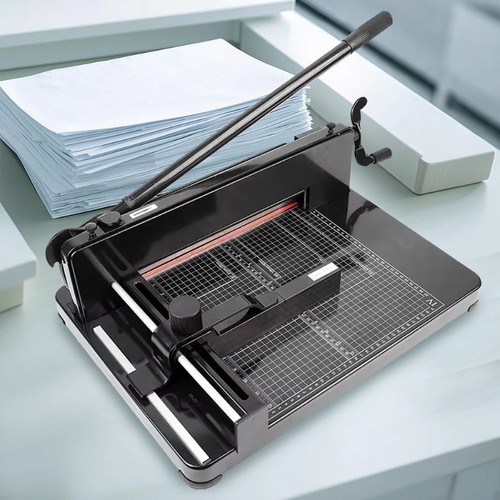 Taglierina per carta - , 858a3+