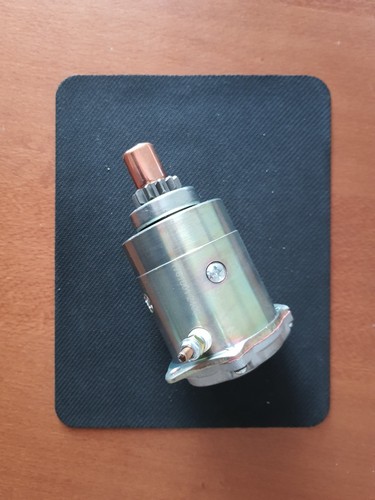 Motorino avviamento vespa - , pk