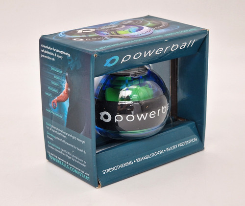 Nsd powerball 280 classic - nsd, blu
