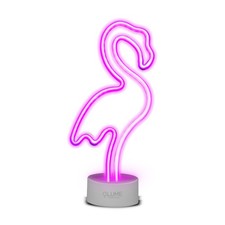 Insegna Luminosa a LED "Pink