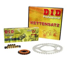 Kit catena DID SILENT GOLD