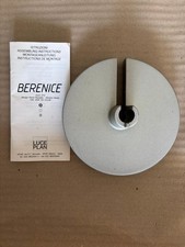 Luceplan lampada Berenice base