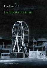 Libri Luc Dietrich - La