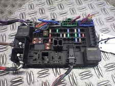 Scatola fusibili Jaguar F-Type Cabriolet (X152) 2.0 Ti4 221kW 300cv JX53-14N030