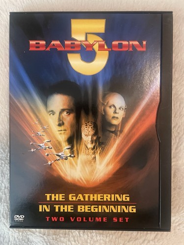 Babylon the gathering - babylon,