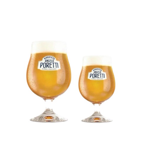 Angelo poretti birra italiana - poretti,