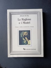 Alfredo De Paz La Ragione e i