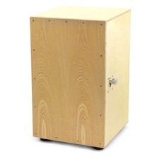 Cajon in legno di sandalo