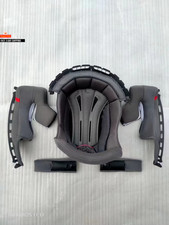 SHOEI X-12 Accessori Casco