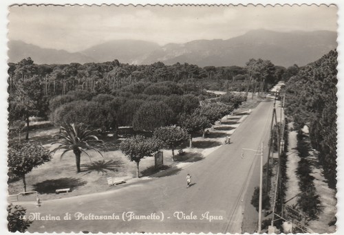 Marina pietrasanta - di,