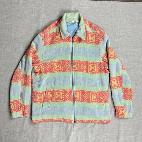 Giacca zara uomo - uomo, jacquard