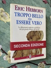 Eric hebborn troppo - eric,