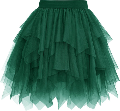 Gonna tulle - gonna, in