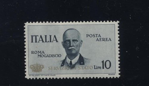 1934 italia servizio - 1934, aereo