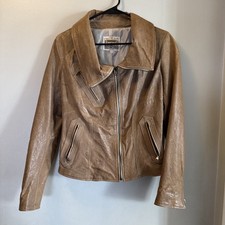 Giacca Moto Donna Antica