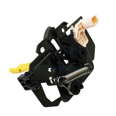 Blocchetto cofano motore meat - cofano,