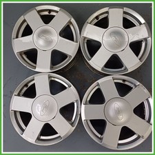 Cerchi in Lega FORD FIESTA