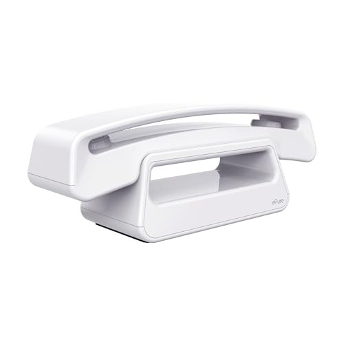 Telefono fisso cordless - telefono,