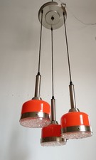 Lampadario sospensione in - lampadario, a