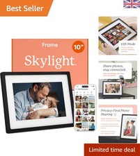 Splendida cornice per foto